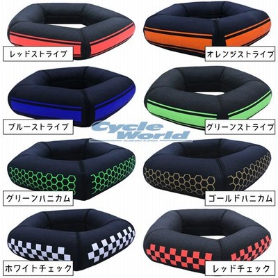 【FioRe:】FA-001 全8色 ヘルメットピロー HELMET PILLOW