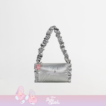 小牡蠣露可斜背包(牡蠣寶寶系列)