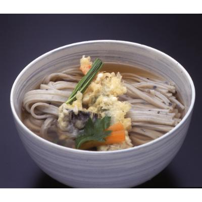 ふるさと納税 土庄町 さぬき・銀四郎の手延黒胡麻うどん