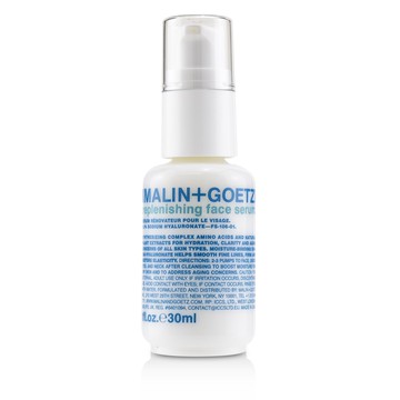 MALIN+GOETZ - 修護保濕精華Replenishing Face Serum