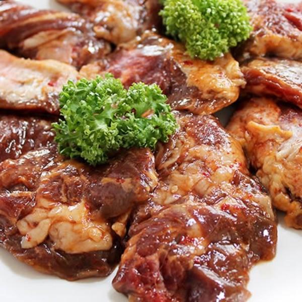 肉類 (たっぷり1.2ｋｇ)おとなの週末掲載 やわらか貴重牛ハラミ