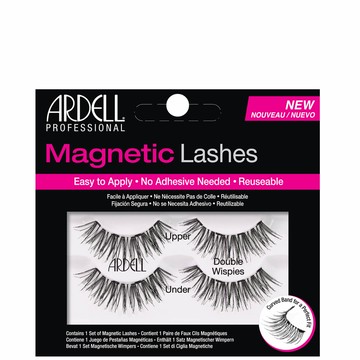 Ardell Wispies 磁性假睫毛