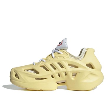 adidas Adifom Climacool 'Yellow White'