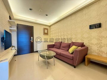 ★阿惠專售★ 新杜拜朝南高樓層兩房平車｜台中市西屯區國安一路