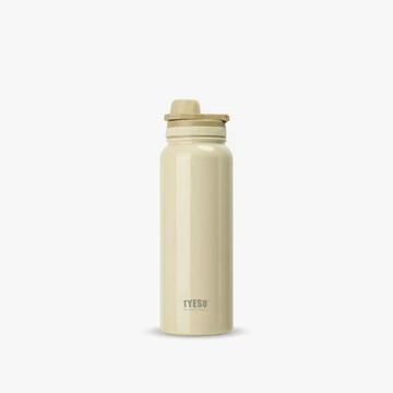 TYESO 日式直身保溫杯