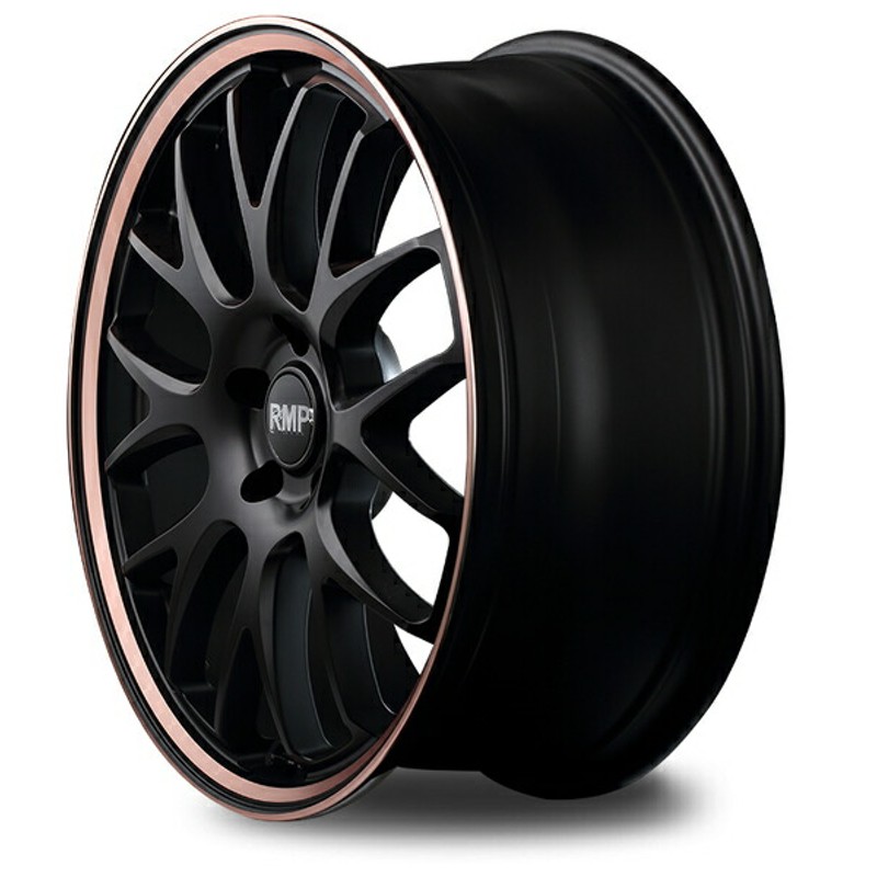 MID RMP 820F 4本セット ホイール レガシィアウトバック【18×7J 5-100 INSET50】BR系 アルミホイール 4枚 1台分 |  LINEショッピング