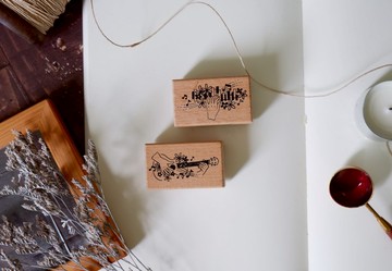 樂手系列- 鋼琴/烏克麗麗