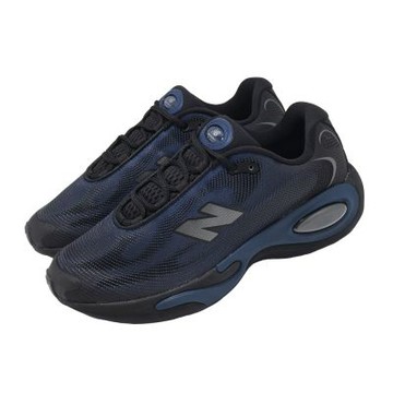 New Balance NB 慢跑鞋 AC Runner 2E 寬楦 男鞋 藍 厚底 緩衝 運動鞋 MACR18PU-2E