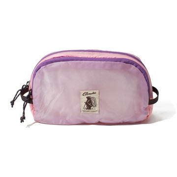 Cobmaster COB PUFFY GADGETPOUCH L 小包 PURPLE 813592000052
