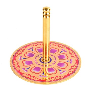 佛具香道用品平灰器香爐香灰壓供佛香爐碗盤香爐蓮花壓灰器香薰爐