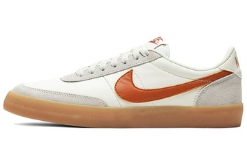 KILLSHOT 2 LEATHER DESERT ORANGE