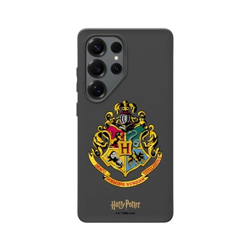 Galaxy S25 Ultra SolidSuit 黑 - 哈利波特 Harry Potter - 哈利波特-學院徽章