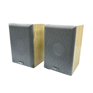 RASTO RD4 2.0聲道多媒體喇叭(R-EPB011) [大買家]