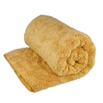 Bonne Nuit 雪柔綿浴巾 150x75cm