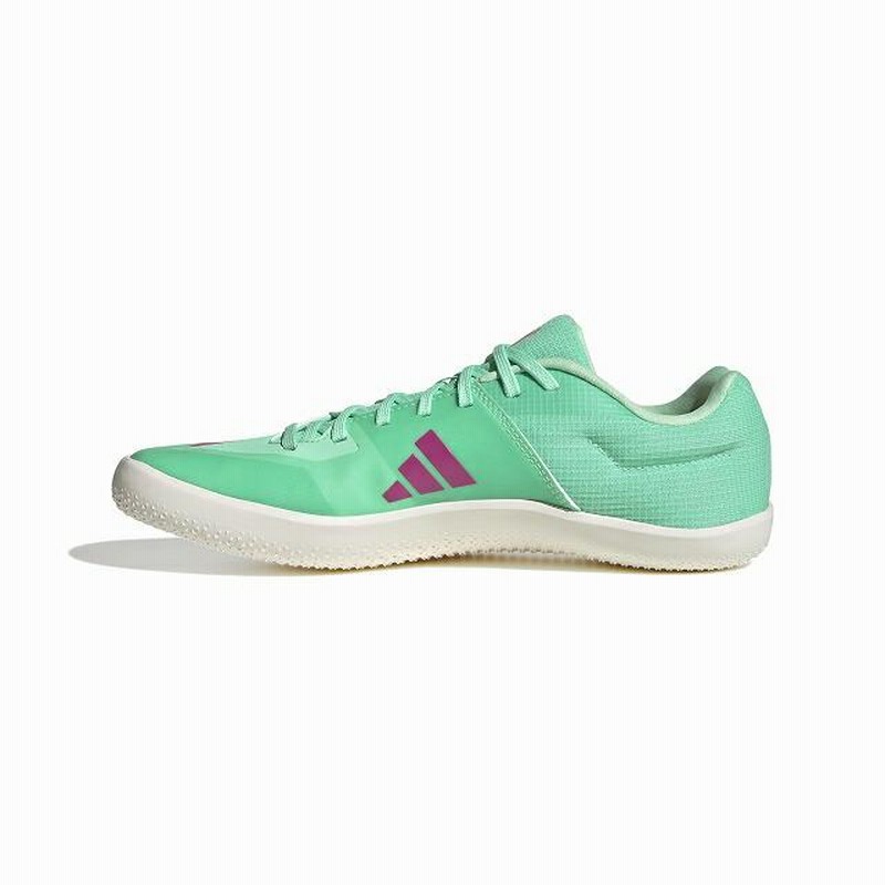 tomoUSA アディダス☆砲丸・円盤・ハンマー投げシューズ☆28cm アディダス(adidas) 陸上 投擲用シューズ 砲丸 円盤 ハンマー