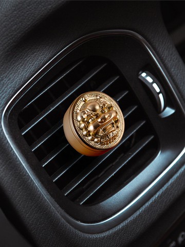 麒麟護駕車載香薰