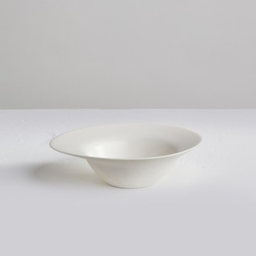 3,co - 海洋湯碗 ( 小 ) - 三款任選 - 19.3 cm - 灰