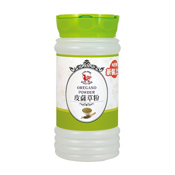 飛馬 皮薩草粉 Oregano Powder  200g  1瓶