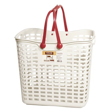 家家好洗衣籃 BK00030-顏色隨機出貨