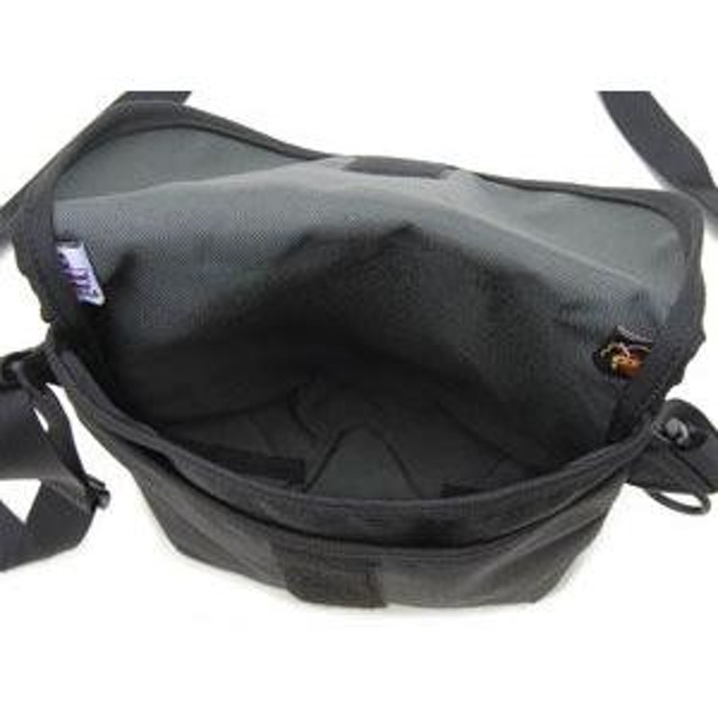 Rickshaw ショルダーバッグ made in San Francisco Rickshaw Bagworks