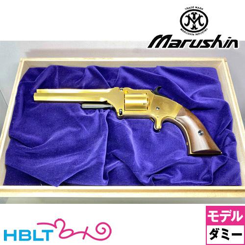 マルシン　樹脂製　トイガン HW 坂本龍馬　モデルガン　木製グリップ　169