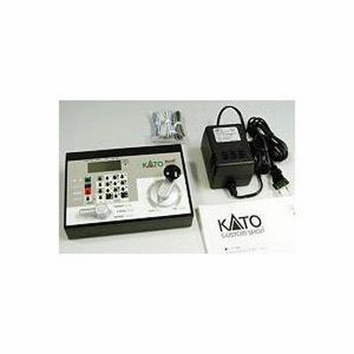 KATO 29-119 D101 DCC 基本セット 29-119 D101 DCC 基本セット・入門版 カトー KATO 鉄道模型 N