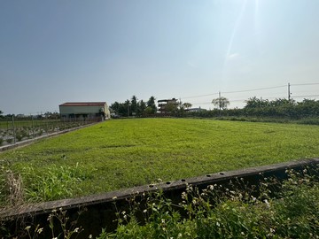 ★高雄美濃★中壇雙面臨路美農地｜地形美｜高雄市美濃區中興段