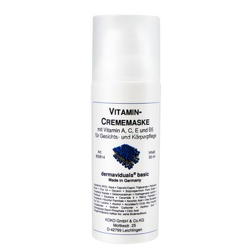 dermaviduals德妍思 彈力緊膚霜膜50ml