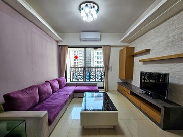 左營軍港｜中樓層屋況極佳漂亮三房車位｜高雄市左營區介壽路