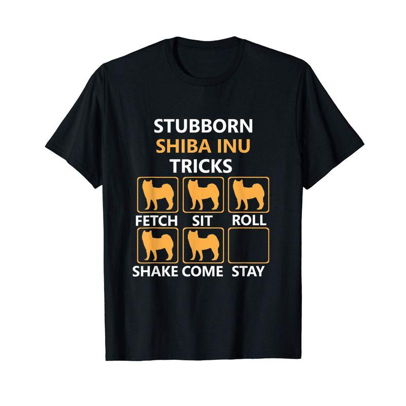 柴犬犬ペット面白いかわいい Shiba Inu Dog Pet Funny Cute Tシャツ