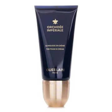 嬌蘭 御庭蘭花奢華潔面霜150ml
