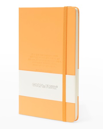 Moleskine Notebook