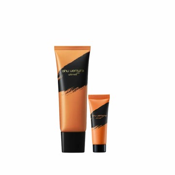 山茶花精萃潔顏乳組