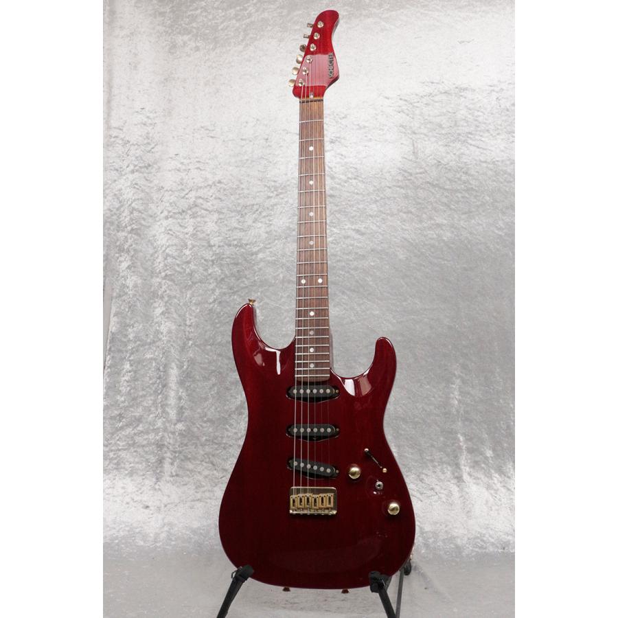 (中古)SCHECTER   USA HollyWood Style All Mahogany(新宿店)