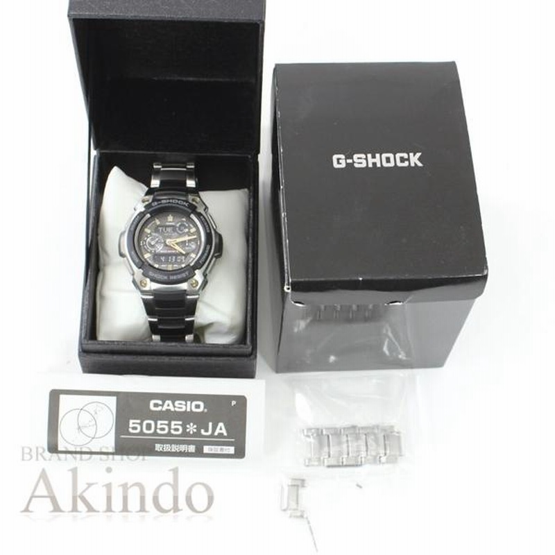 楽天市場】CASIO カシオ G-SHOCK Gショック ジーショック 電波