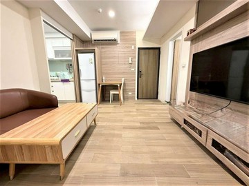 永和有管理員華廈⏩️電梯3房邊間美妝｜新北市永和區福和路