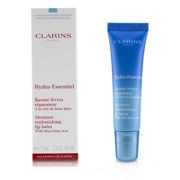 克蘭詩 Clarins - 水潤活肌保濕護唇霜
