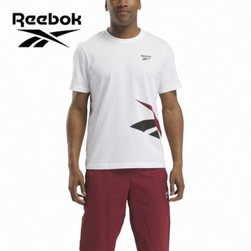 Reebok_RI GAME DAY TEE 短袖上衣_男_100205470