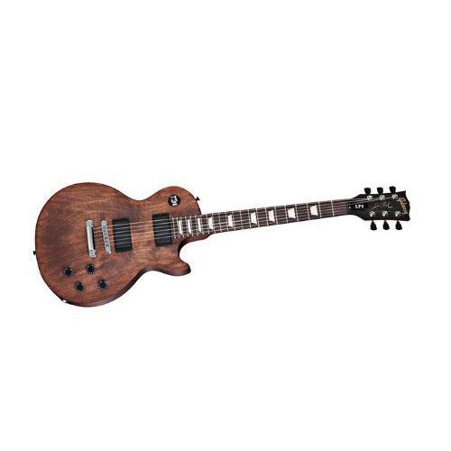 Gibson Les Paul J Electric Guitar Chocolate