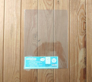 【拼圖貓】199 - YUKIO 超厚超透 16K 多功能畫墊板 YDP-56-1