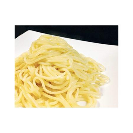 ふるさと納税 生パスタ麺（25玉セット） 滋賀県米原市