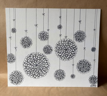 平凡的喜悅_掛畫