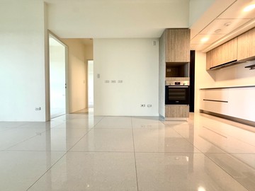 大降價全新惠宇‼️高鐵特區兩房雙衛平車視野戶｜台中市烏日區環河路四段