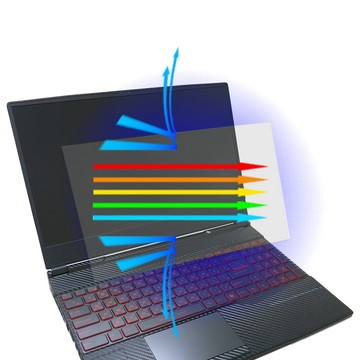 【Ezstick】MSI GL65 10SCSR 防藍光螢幕貼｜鏡面/霧面可選｜筆電螢幕保護貼