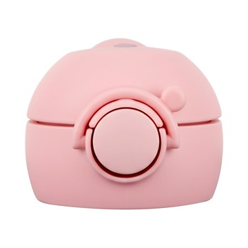 Nuby 上蓋配件 不銹鋼真空直飲杯 抗刮款 300ml-  單件  1個