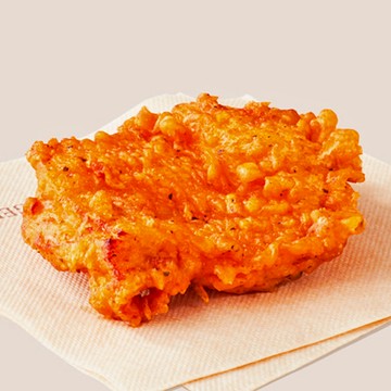 【大江生鮮】(有裹粉) 原味炸雞排、檸檬炸雞排、黑胡椒炸雞排、卡啦雞排 雞排/鹽酥雞/炸物/炸雞