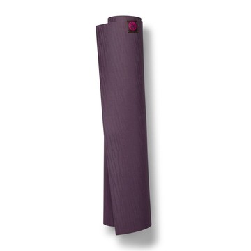 【Manduka】eKOlite 3.0 天然橡膠瑜珈墊 4mm - Acai Midnight