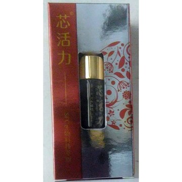 芯活力® 2.5g/瓶(約100粒)