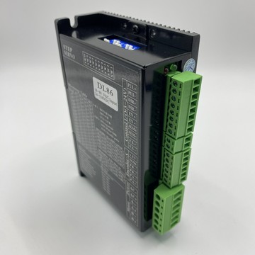 旭通DL86步進電機驅動器馬達驅動器開環/86閉環驅動器[DD1201001]