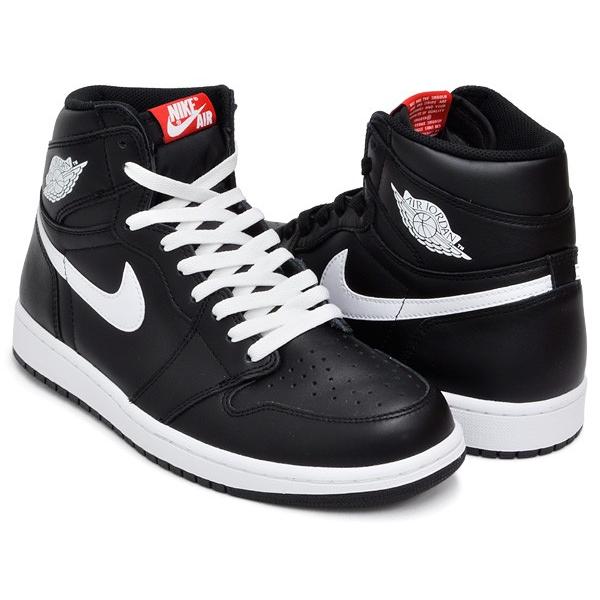 NIKE AIR JORDAN 1 RETRO HIGH OG ''YIN'' 【ナイキ エア ジョーダン レトロ ハイ オリジナル】 【インヤン  パック 陰陽 太極図】 BLACK / WHITE - BLACK | LINEショッピング